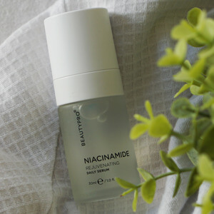 Beauty Pro CICA+ Niacinamide Blemish Control Daily Serum 30ml